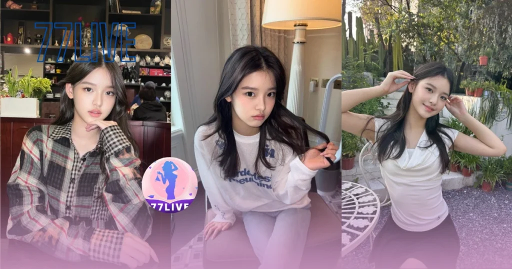 Puspa Hadimani 77LIVE