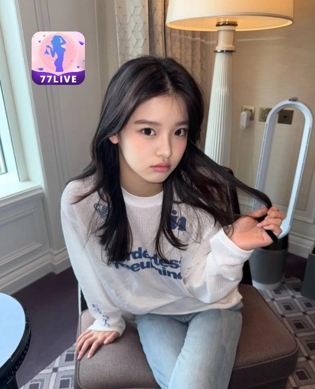 Puspa Hadimani 77LIVE