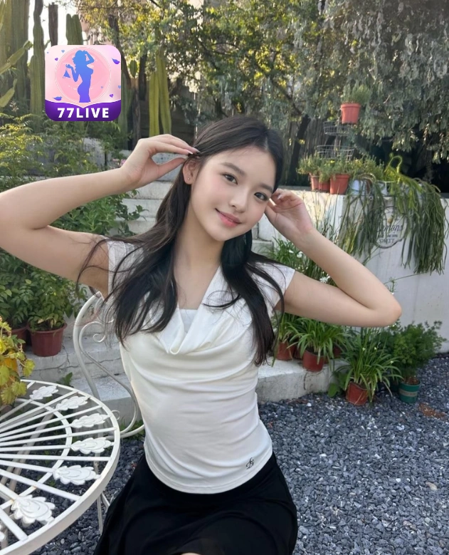 Puspa Hadimani 77LIVE