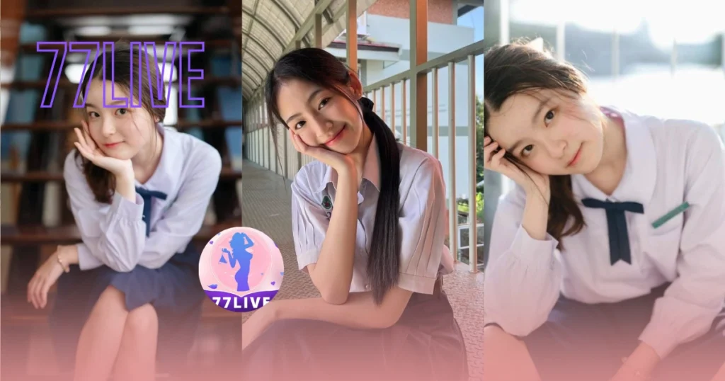 Qania Dewanti 77LIVE