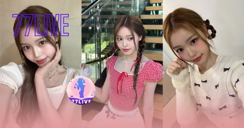 Uli Paramitha 77LIVE