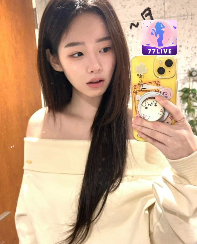 Romilly Graham 77LIVE