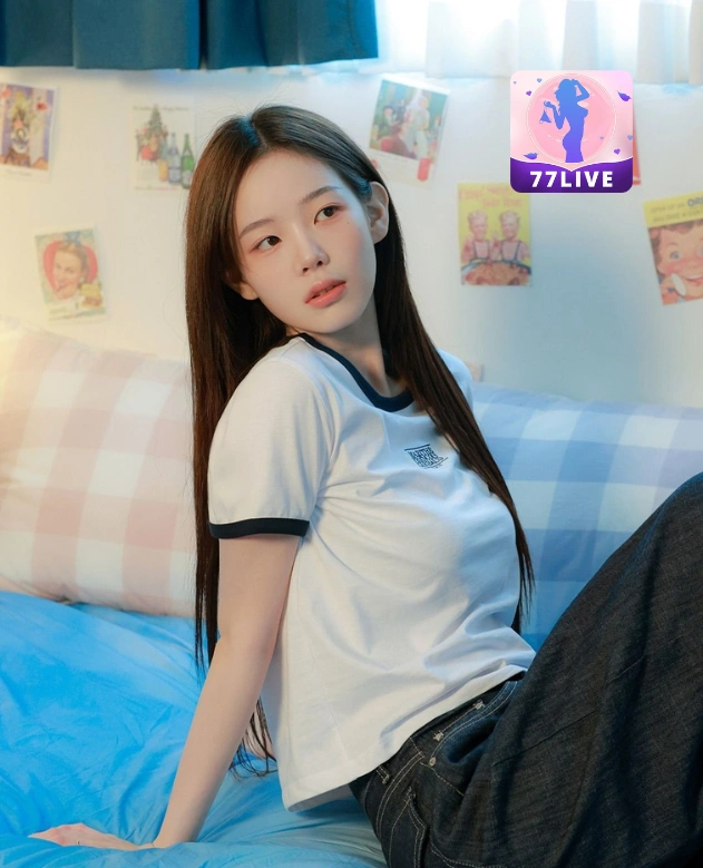 Romilly Graham 77LIVE