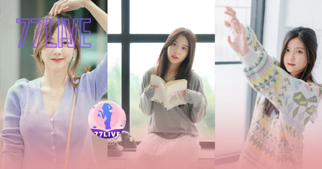 Sella Lestari 77LIVE