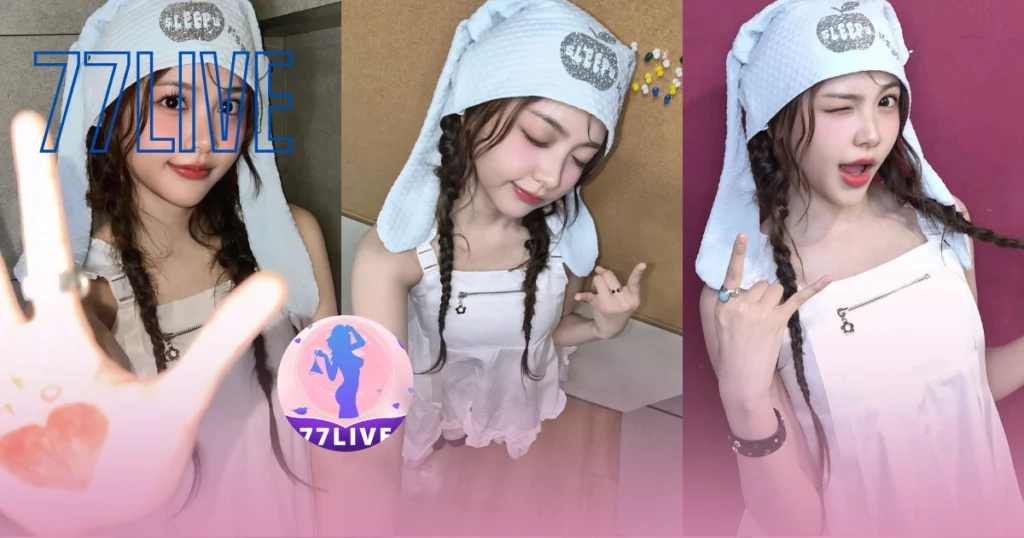 Seno Adiyanto 77LIVE