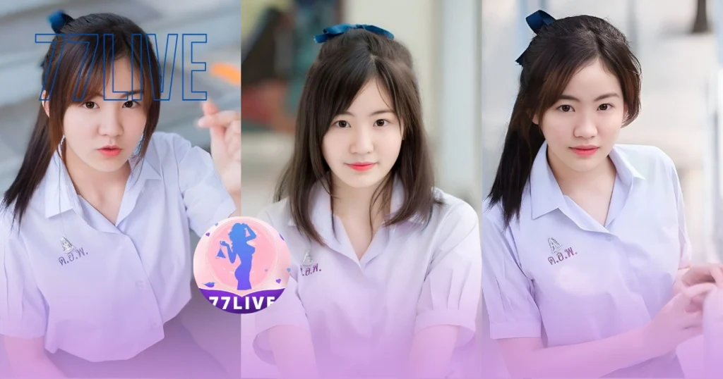 Shanti Sharma 77LIVE