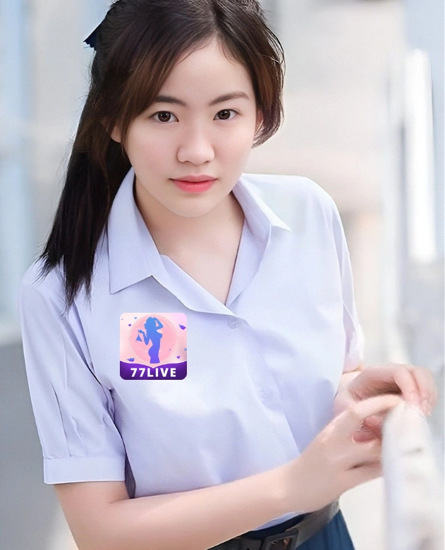 Shanti Sharma 77LIVE