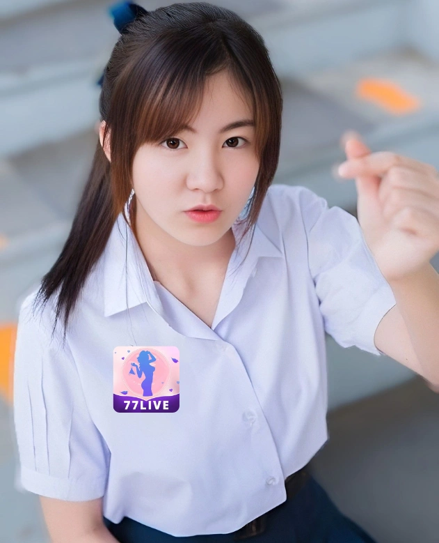 Shanti Sharma 77LIVE