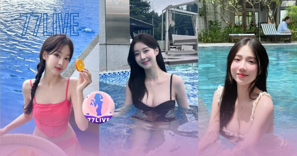 Taila Ramadhani 77LIVE