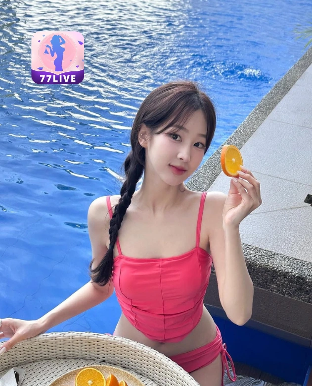 Taila Ramadhani 77LIVE