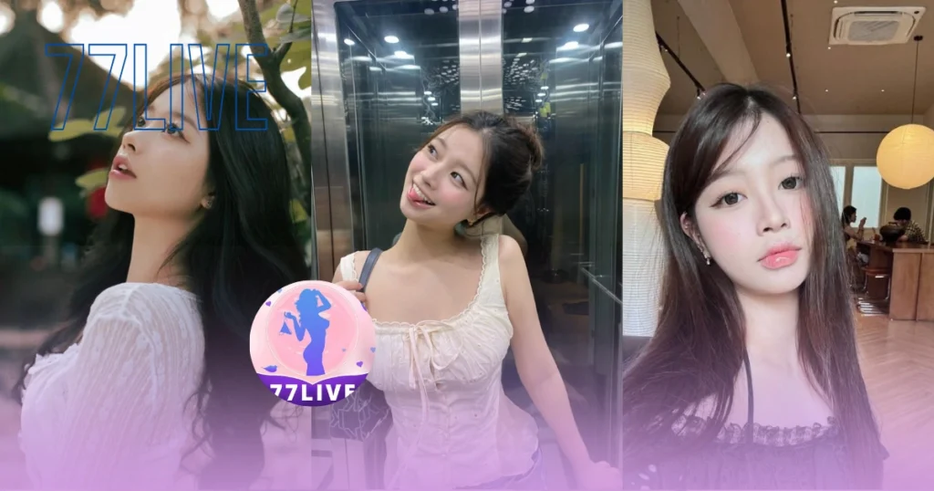 Thalia Porter 77LIVE