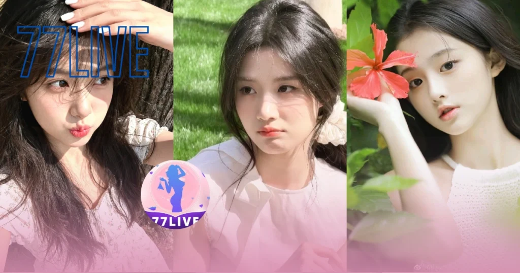 Tia Wulandari 77LIVE