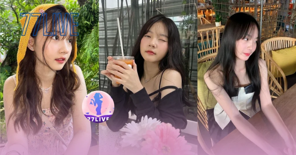 Trendy Santoso 77LIVE