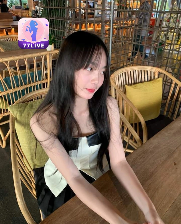 Trendy Santoso 77LIVE