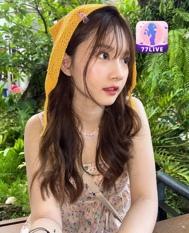 Trendy Santoso 77LIVE