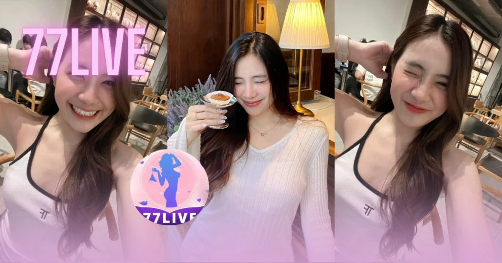 Tyler Anderson 77LIVE