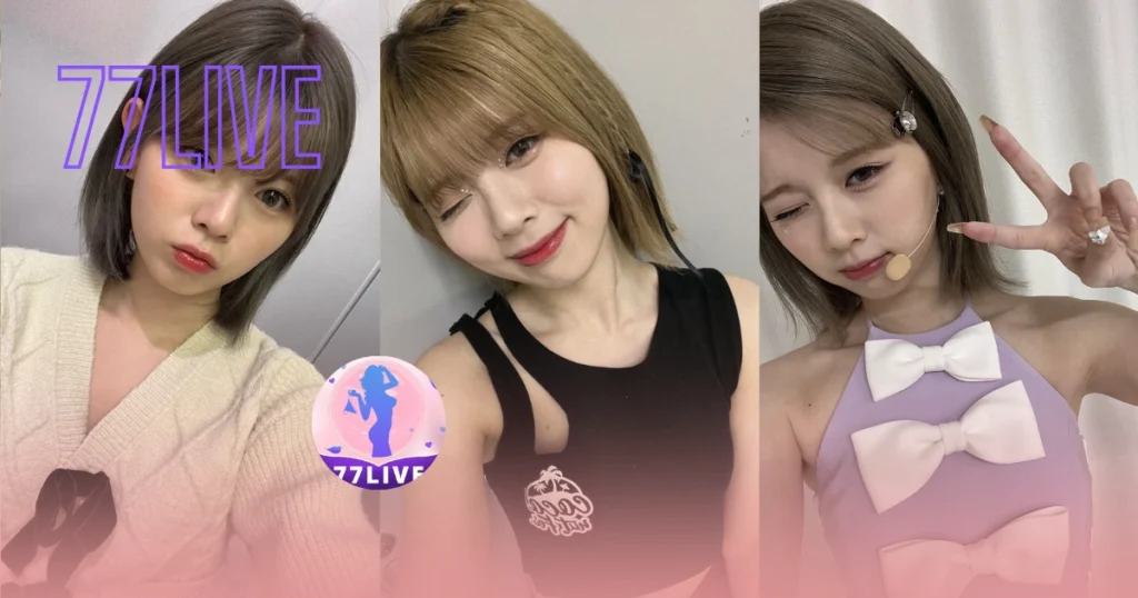 Ulfa Kurniasih 77LIVE