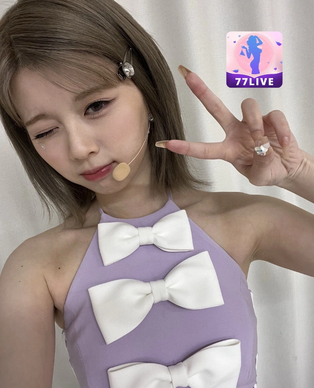 Ulfa Kurniasih 77LIVE