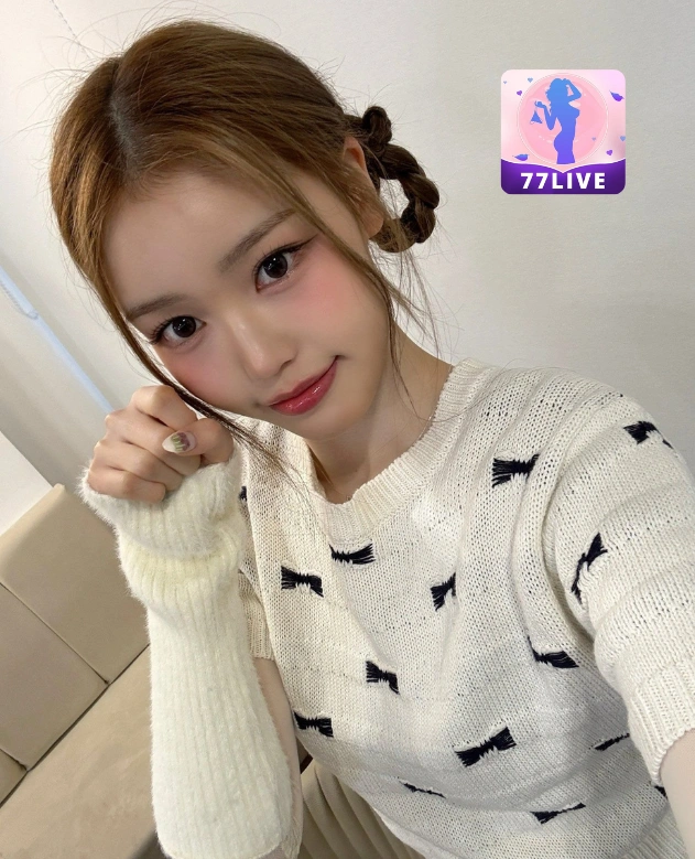 Uli Paramitha 77LIVE