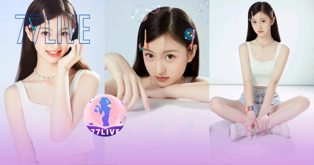 Valentina Rossi 77LIVE