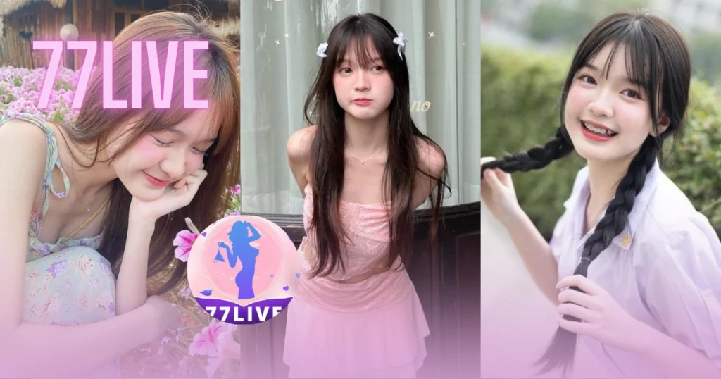 Valerie Cross 77LIVE