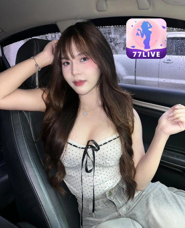 Vanessa Porter 77LIVE