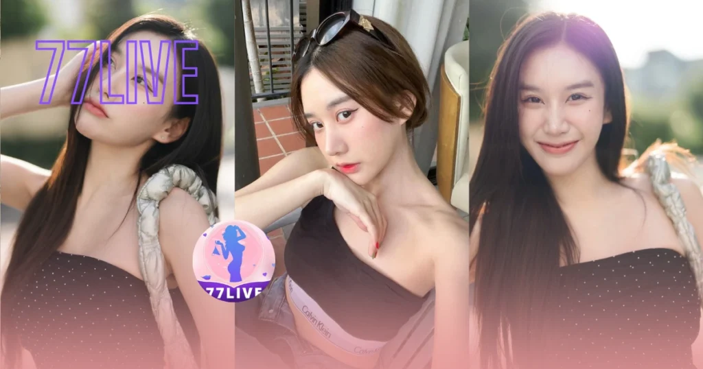 Veronika Ramayanti 77LIVE