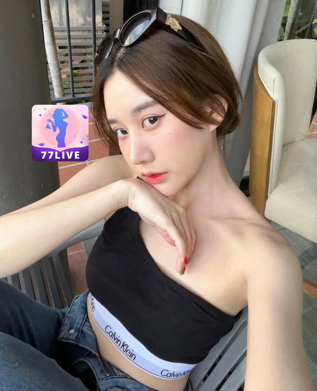 Veronika Ramayanti 77LIVE