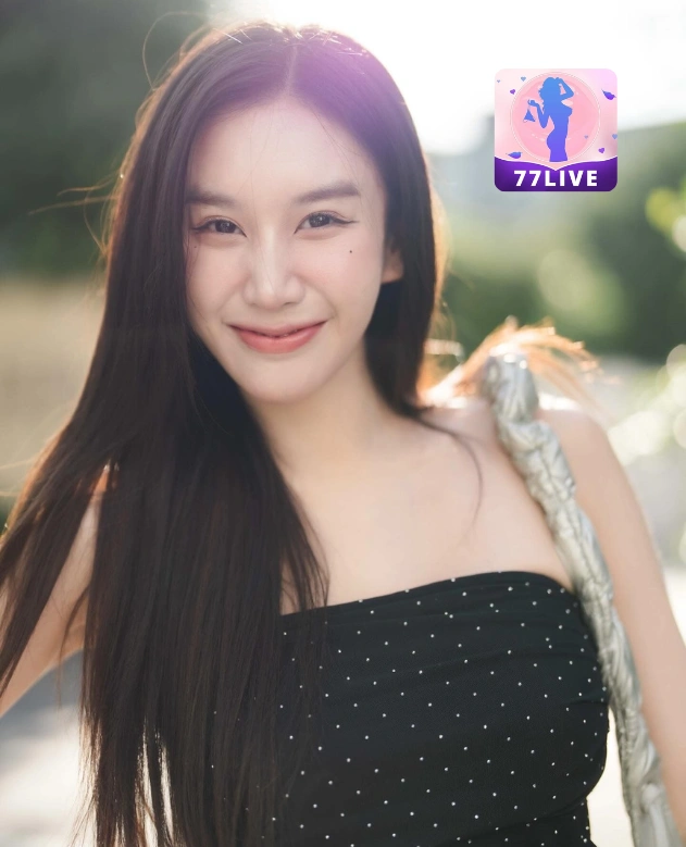 Veronika Ramayanti 77LIVE