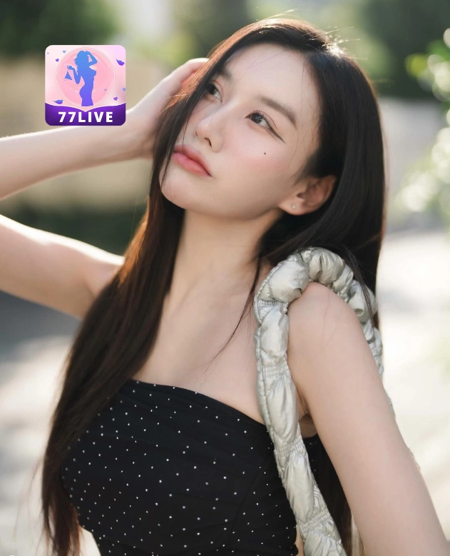 Veronika Ramayanti 77LIVE