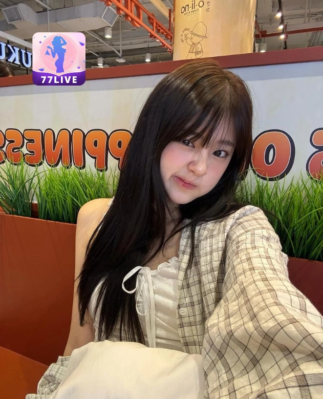 Verrell Hidayat 77LIVE