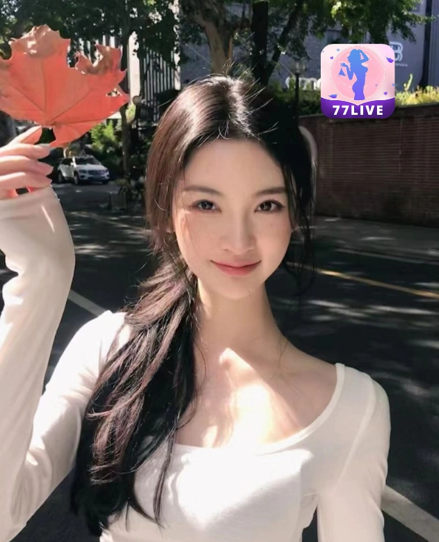 Vicky Ramadhan 77LIVE