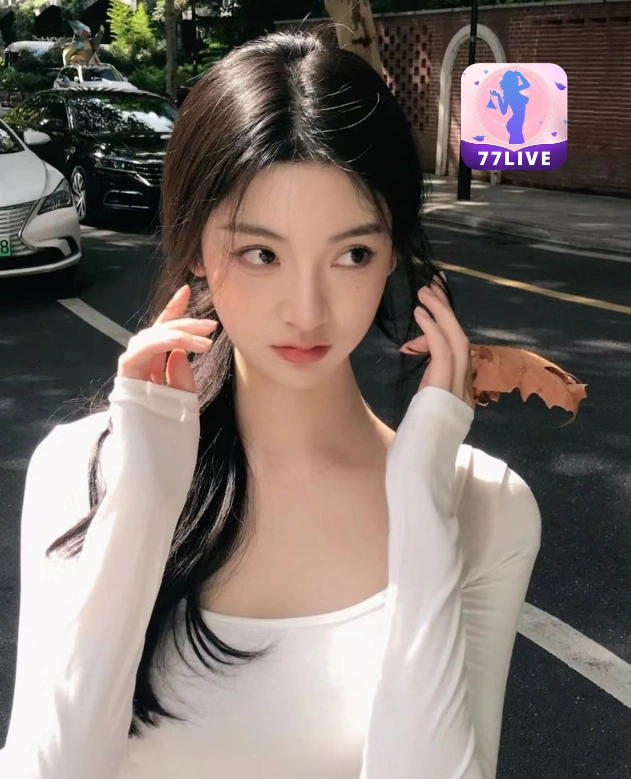 Vicky Ramadhan 77LIVE