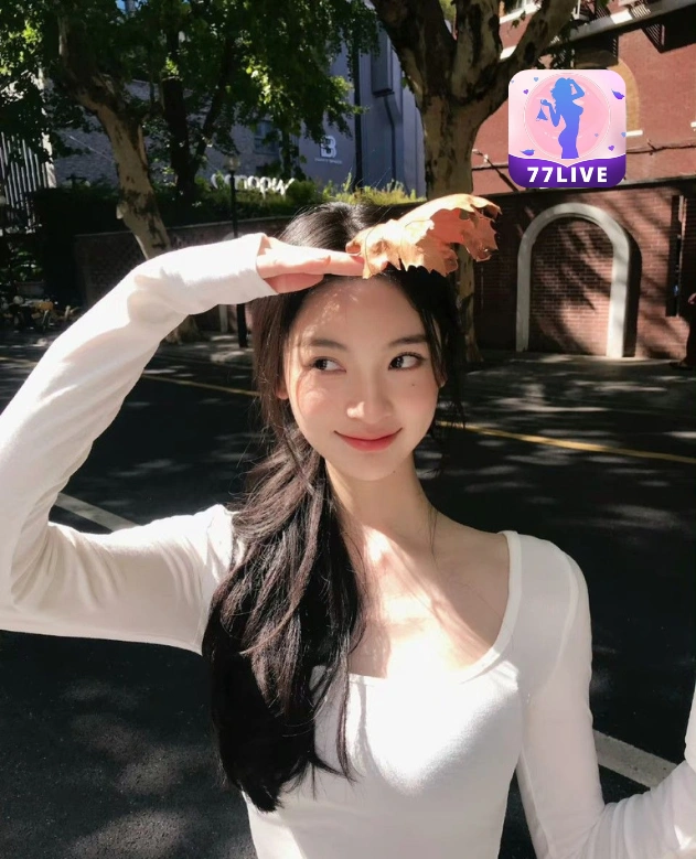 Vicky Ramadhan 77LIVE