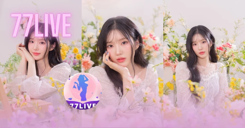 Vincent Moran 77LIVE