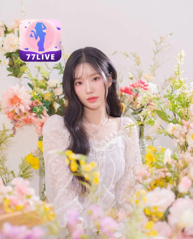 Vincent Moran 77LIVE