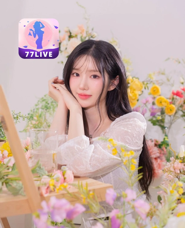 Vincent Moran 77LIVE