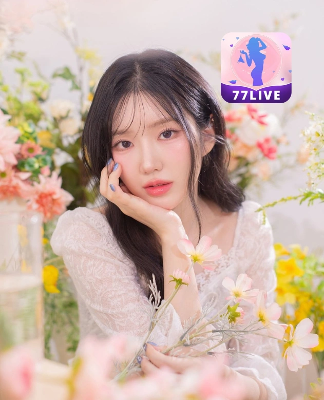 Vincent Moran 77LIVE