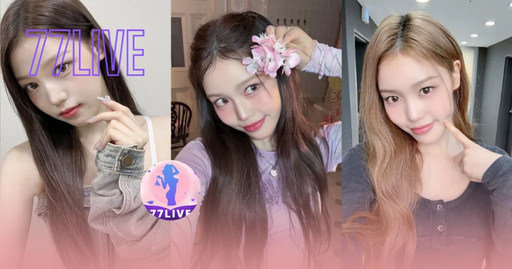 Vira Puspitasari 77LIVE