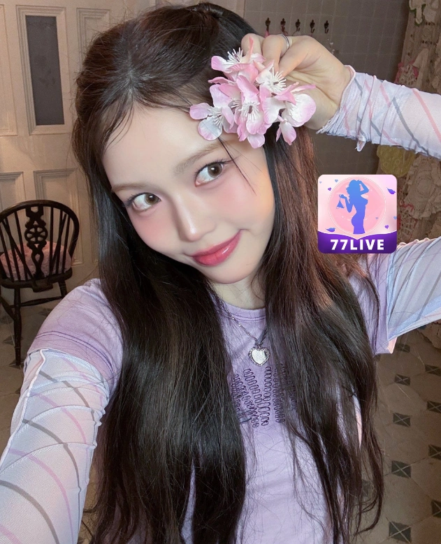 Vira Puspitasari 77LIVE