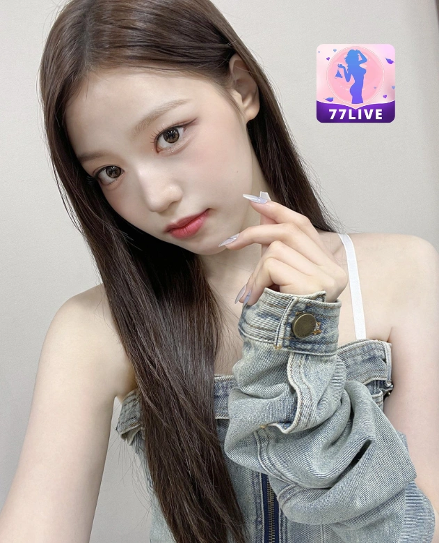 Vira Puspitasari 77LIVE