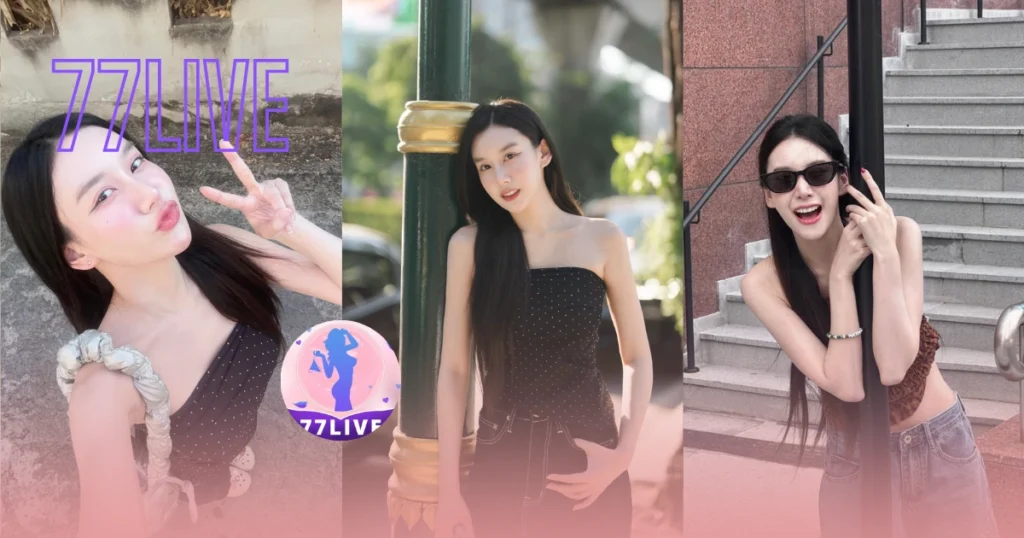 Wahyu Santika 77LIVE