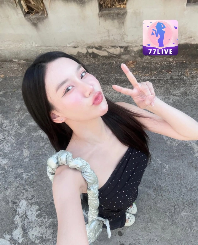 Wahyu Santika 77LIVE