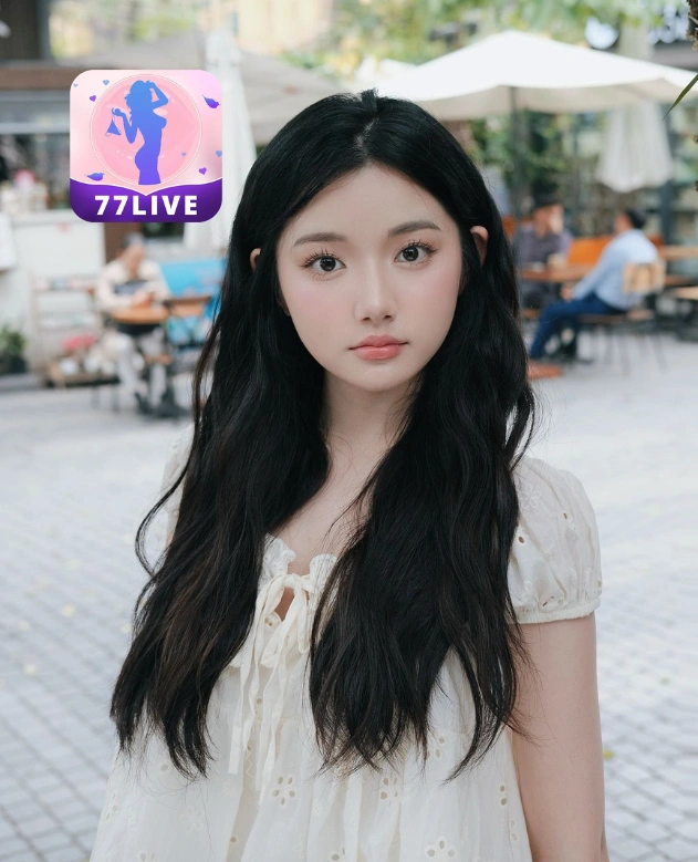 Whitney Clarke 77LIVE