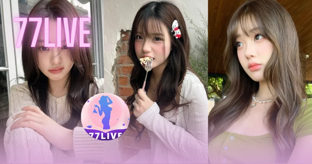 William Harris 77LIVE