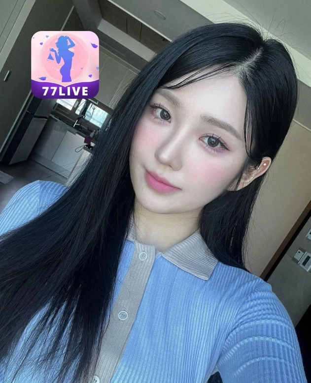 Willow Morgan 77LIVE