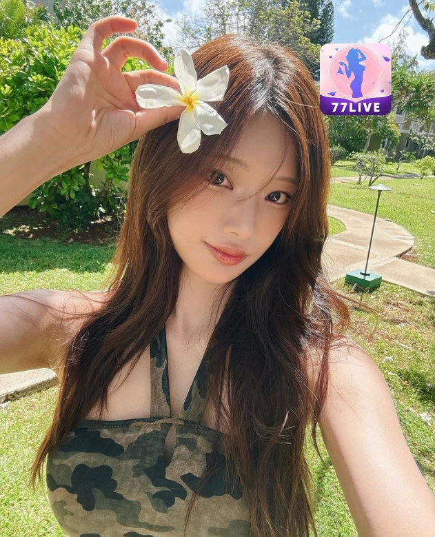 Wulan Kusumawati 77LIVE