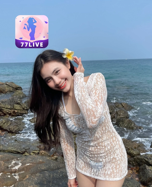 Xavier Graham 77LIVE