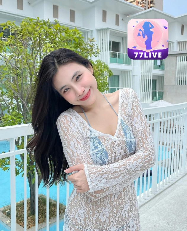 Xavier Graham 77LIVE