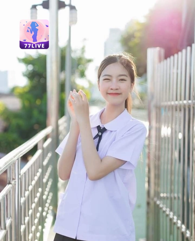 Xenia Vasiliev 77LIVE